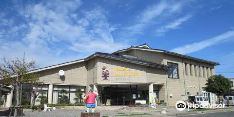 北榮町立圖書館