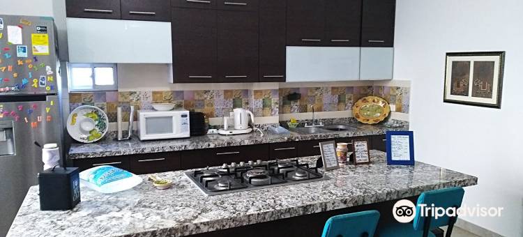 Casa Africa Lodge图片