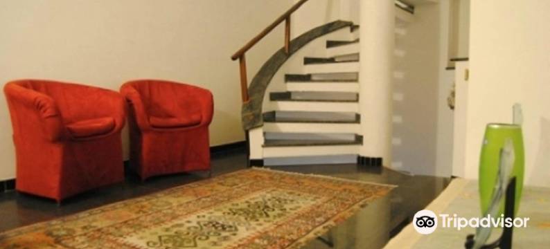 安盛别墅酒店(Villa Axa)图片