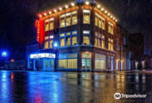 Colonial Center for the Performing Arts景点图片