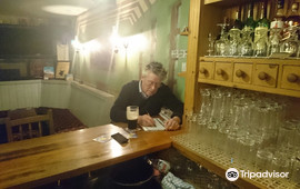 The Classroom Bar