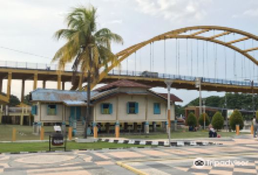 Rumah Singgah Sultan景点图片