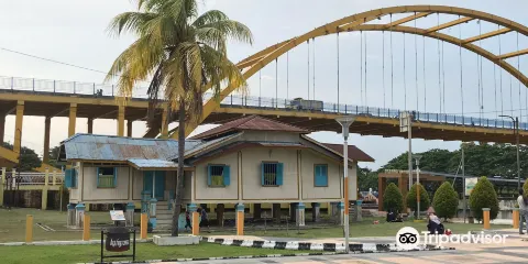 Rumah Singgah Sultan