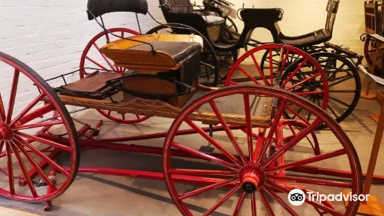 Worcester Museum