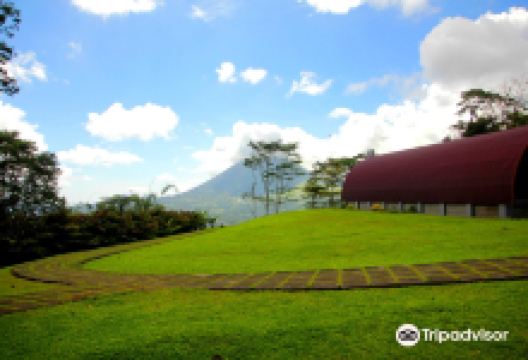 Bukit Doa Kelong景点图片