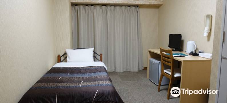 石卷Conveni Ayers Rock酒店(Conveni Ayers Rock Hotel Ishinomaki)图片