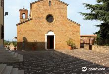 Chiesa di San Pietro Apostolo景点图片