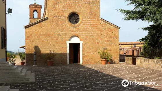 Chiesa di San Pietro Apostolo