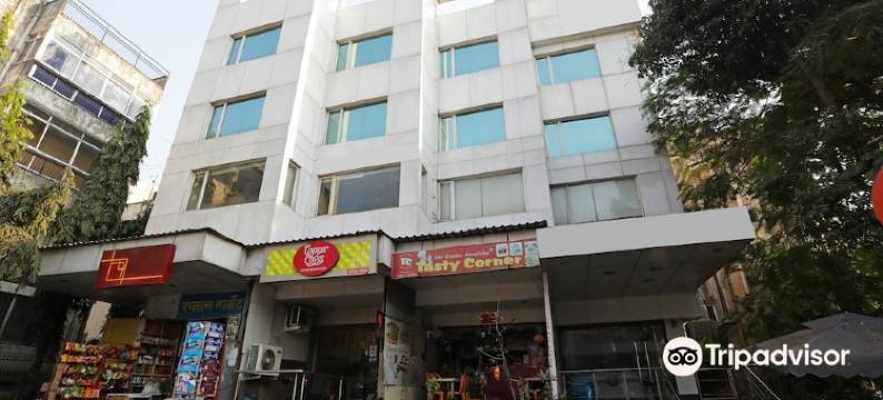 西诺那酒店(The Sirona Hotel)图片