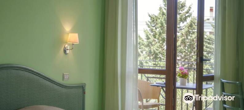 猎户座酒店(Hotel Orion)图片