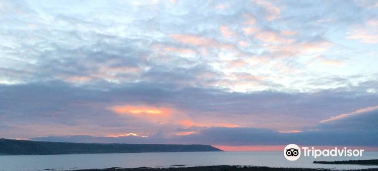 YHA Port Eynon图片