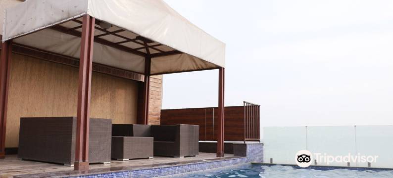 阿尔梅达酒店(Hotel Almeida)图片