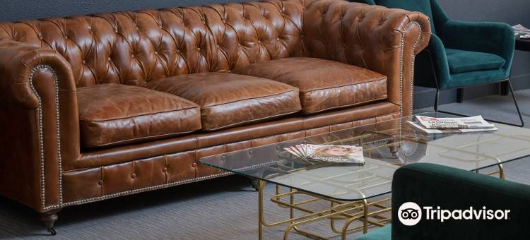 Ibis Styles Bordeaux Gare Saint-Jean图片