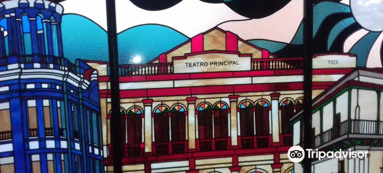 圣玛丽亚酒店(Hotel Santa Maria)图片