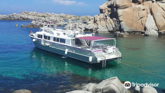 Porto Vecchio Croisieres