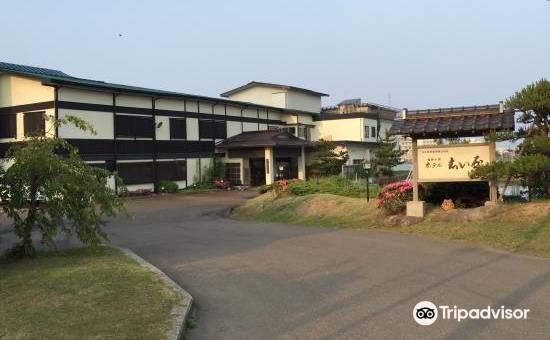 什雅酒店(Hotel Shiiya)图片