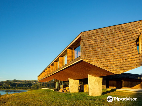 火奇洛埃山林小屋