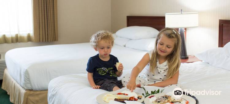 罗格丽晶套房酒店(Rogue Regency Inn & Suites)图片