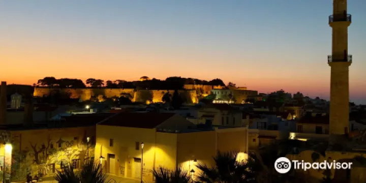 拜占庭藝術中心