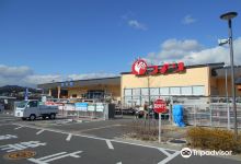 Kokonara Shopping Street景点图片