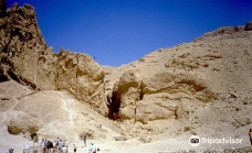 王后谷-Qesm Al Wahat Al Khargah