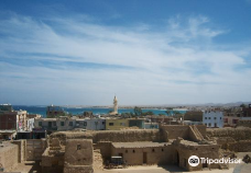 El Quseir Fort-Qesm Al Qoseir