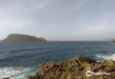Cruz do Canario Viewpoint-特尔赛拉岛