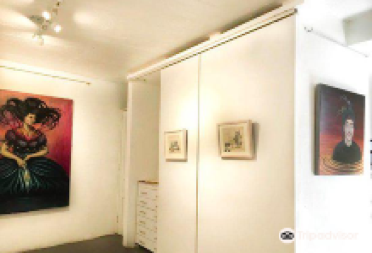 LAMULI- Laboratorio de Art multiple景点图片
