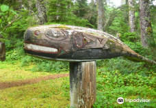 Chief Son-I-Hat's Whalehouse-卡萨