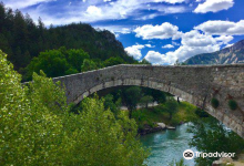 Pont du Roc景点图片