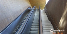 Escaleras Mecanicas de la Granja-托莱多
