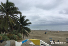 El Murciélago海滩景点图片