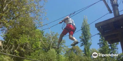 Parco Avventura Nahar