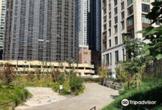 Towne Park景点图片