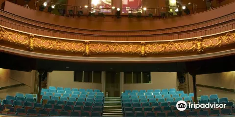 Harrogate Theatre