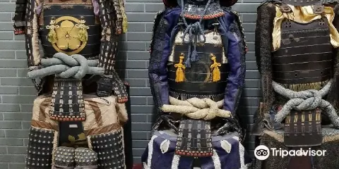 さむらい刀剣博物館