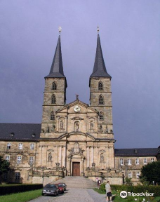 圣米迦勒修道院-班贝格