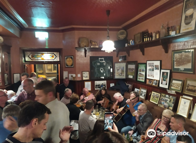 Rouse's Bar餐厅图片