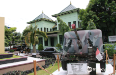 Museum Mandala Wangsit-Braga