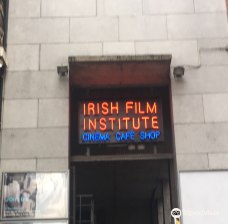 爱尔兰电影中心-都柏林