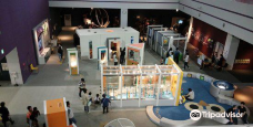 旭川市科学馆-旭川
