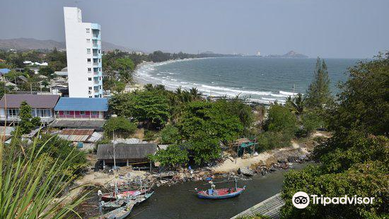 Sai Noi Beach Travel Guidebook Must Visit Attractions In Pran