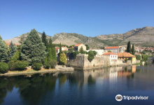 Trebinje Old City景点图片