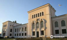 University Museum of Bergen - The Cultural History Collections-卑尔根