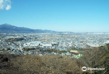 湘南平展望台(TV塔)景点图片