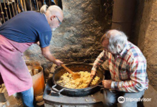 Museum des Forges et des Moulins景点图片