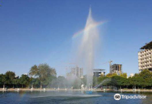 Kooh Sangi Park景点图片