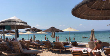 Alykes Beach-哈尔基斯