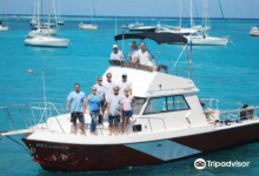 St. Croix Ultimate Bluewater Adventures (SCUBA), Inc.购物图片