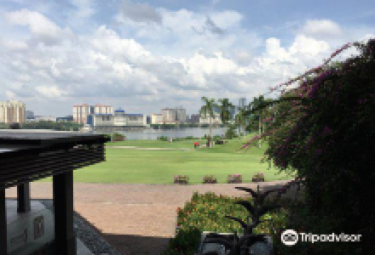 Mines Wellness City景点图片